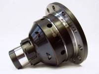 Drivetrain