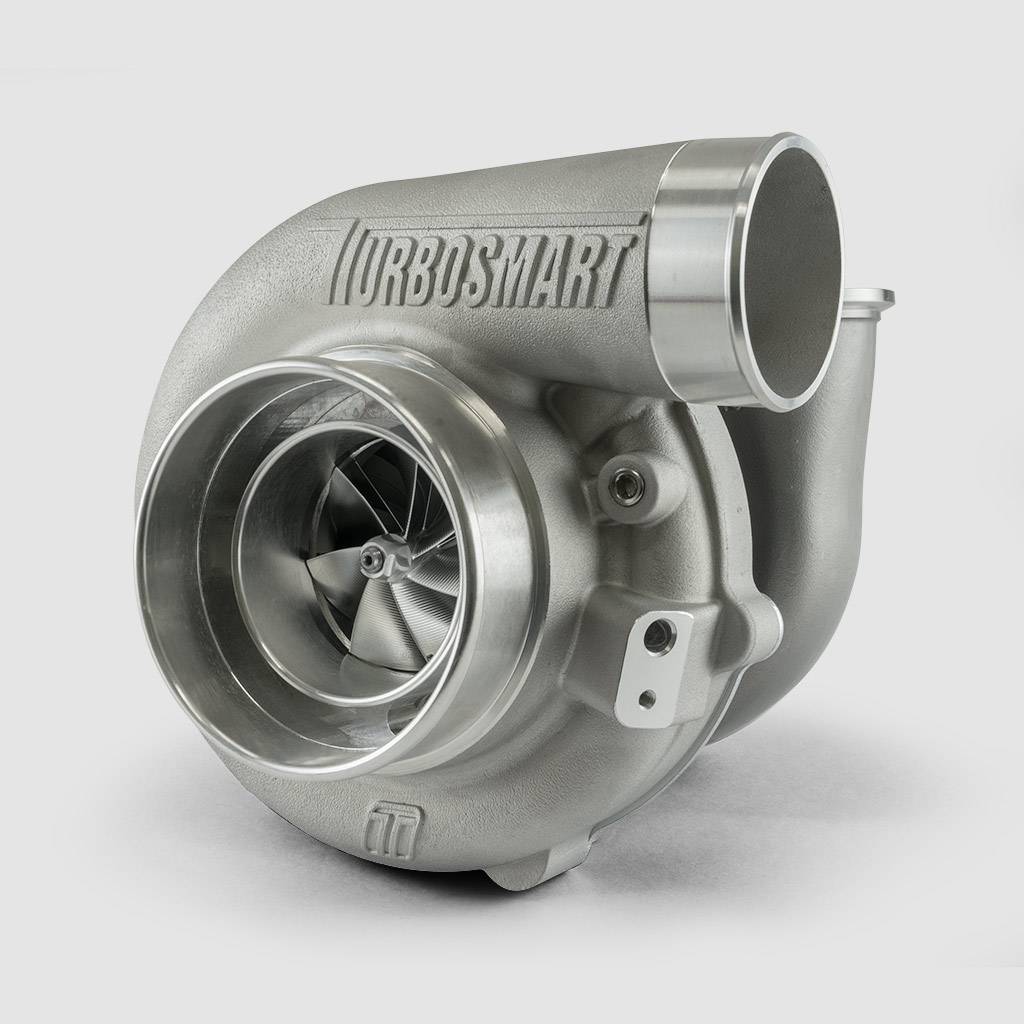 Forced Induction